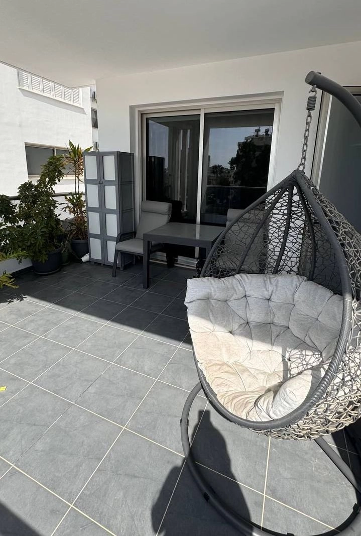 2 Bedroom Apartment for Sale in Larnaca District