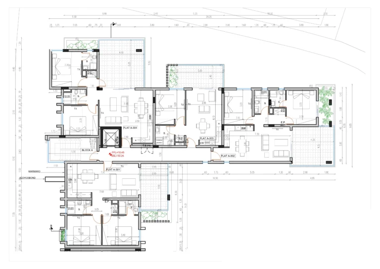 1 Bedroom Apartment for Sale in Larnaca District