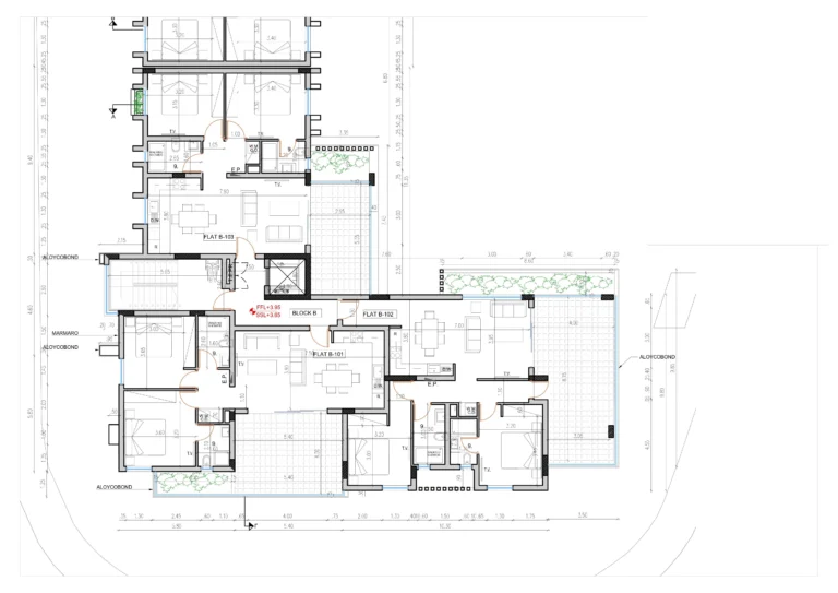 2 Bedroom Apartment for Sale in Larnaca District