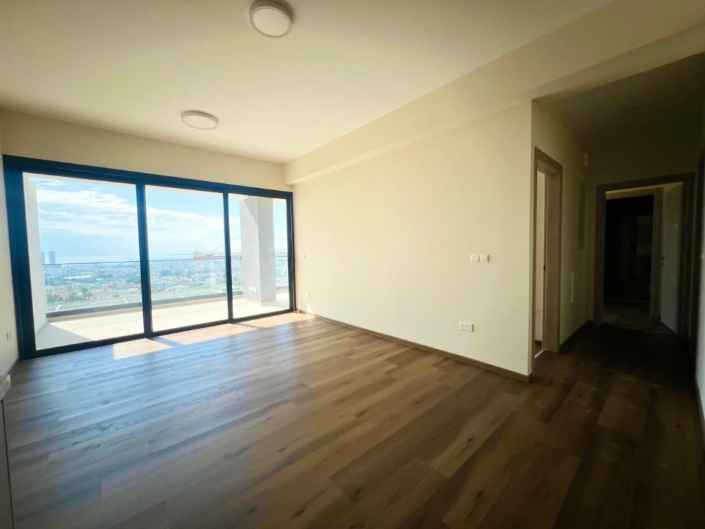 2 Bedroom Apartment for Sale in Limassol – Agios Athanasios