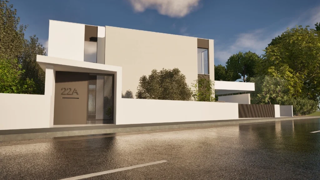 3 Bedroom House for Sale in Paramytha, Limassol District