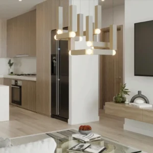 1 Bedroom Apartment for Sale in Livadia Larnakas, Larnaca District