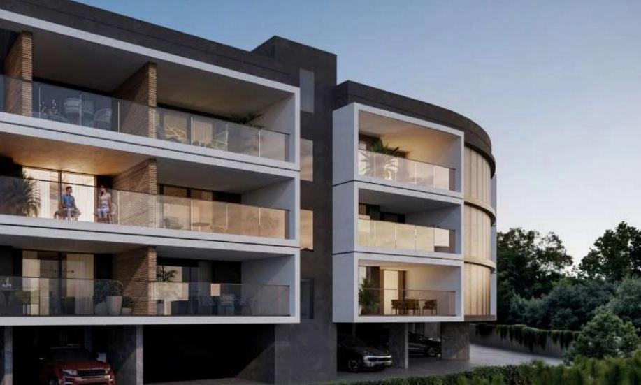 3 Bedroom Apartment for Sale in Tombs Of the Kings, Paphos District