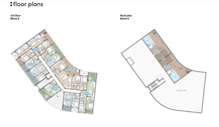 3 Bedroom Apartment for Sale in Tombs Of the Kings, Paphos District