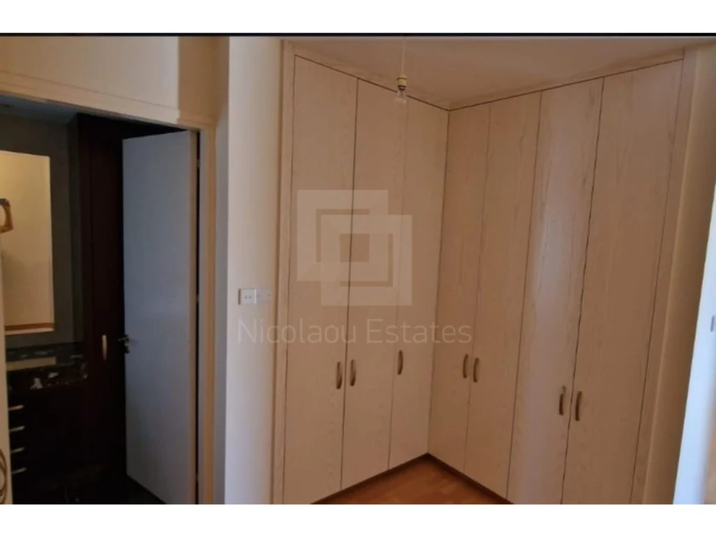 4 Bedroom House for Rent in Strovolos, Nicosia District