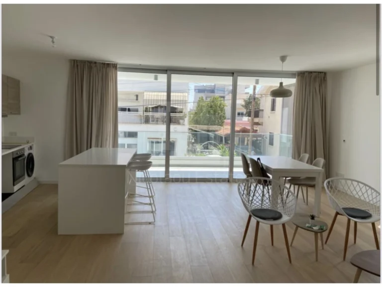 2 Bedroom Apartment for Rent in Strovolos, Nicosia District