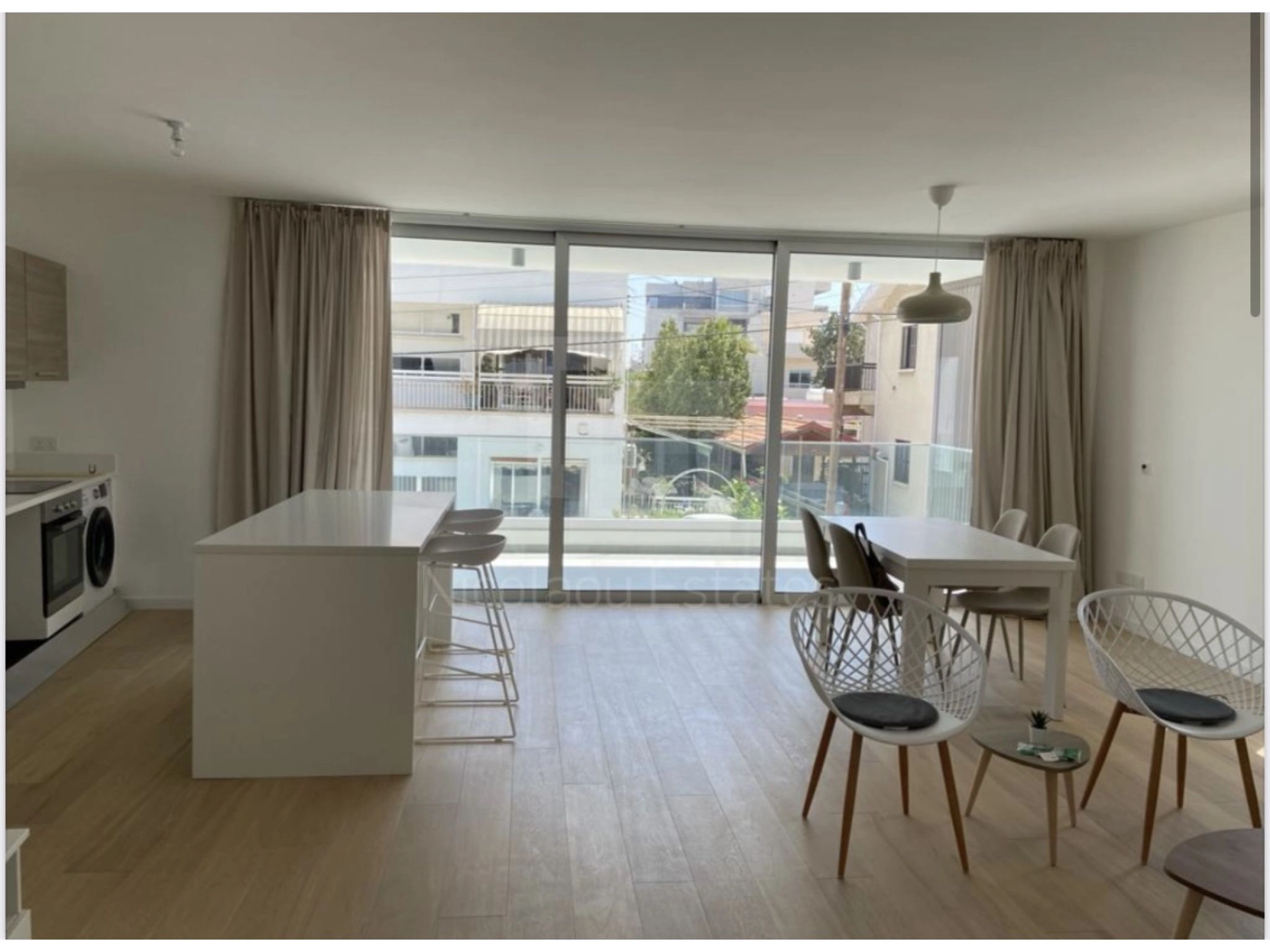 2 Bedroom Apartment for Rent in Strovolos, Nicosia District