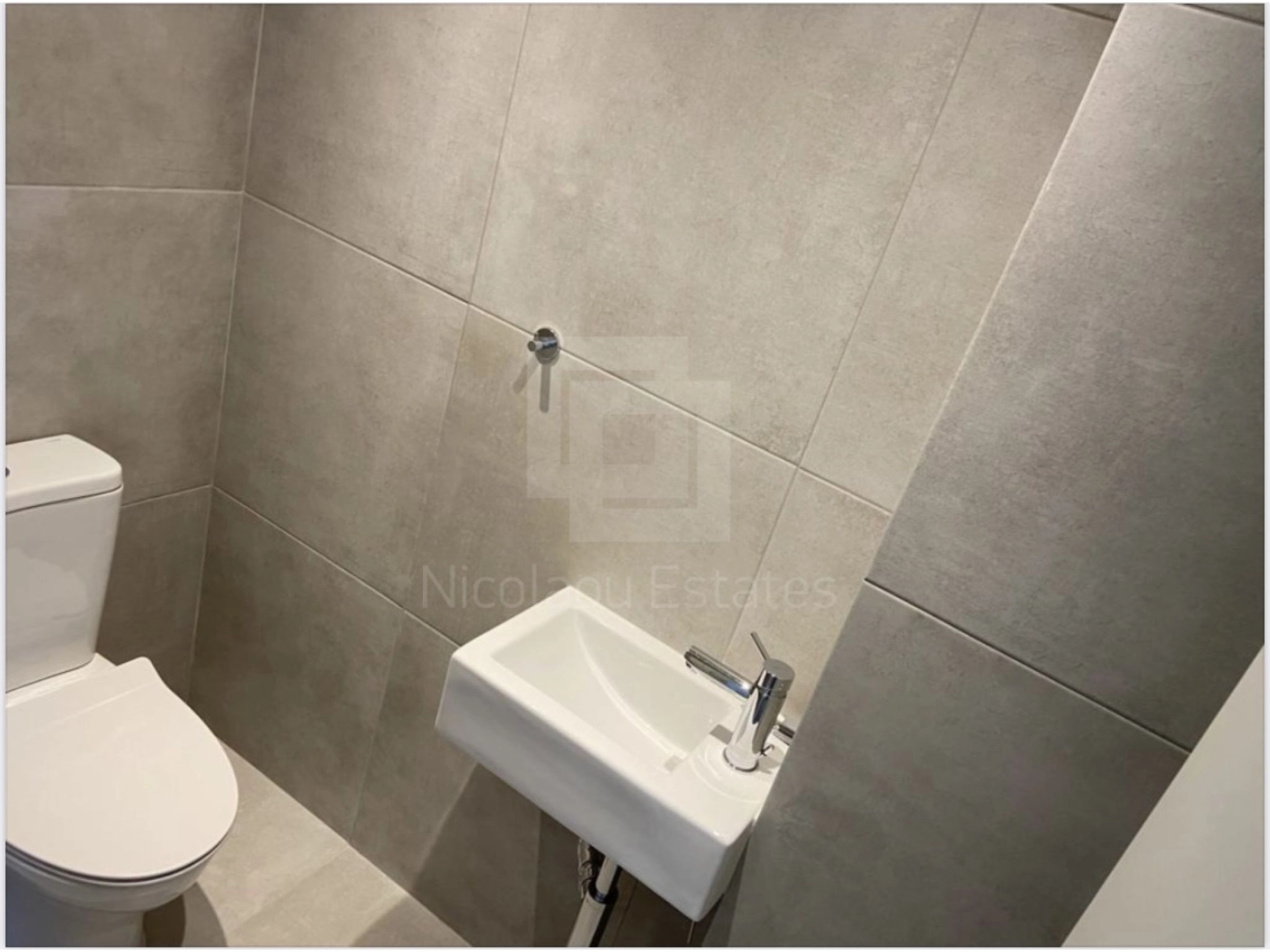 2 Bedroom Apartment for Rent in Strovolos, Nicosia District