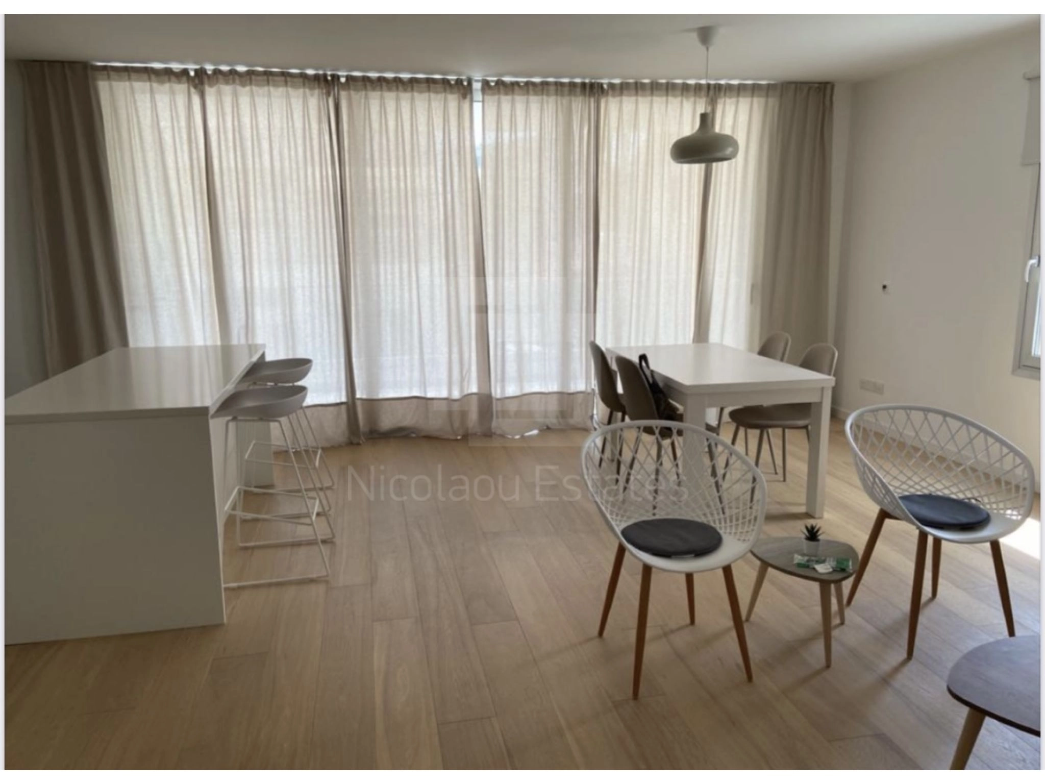 2 Bedroom Apartment for Rent in Strovolos, Nicosia District