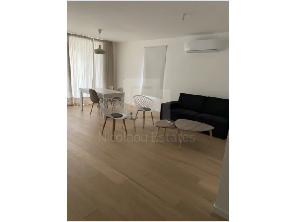 2 Bedroom Apartment for Rent in Strovolos, Nicosia District