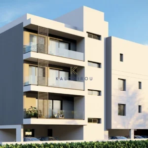 2 Bedroom Apartment for Sale in Larnaca District