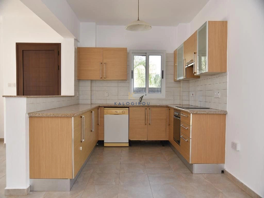 3 Bedroom House for Sale in Kapparis, Famagusta District
