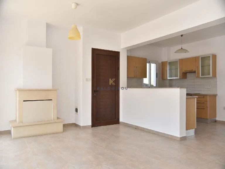 3 Bedroom House for Sale in Kapparis, Famagusta District