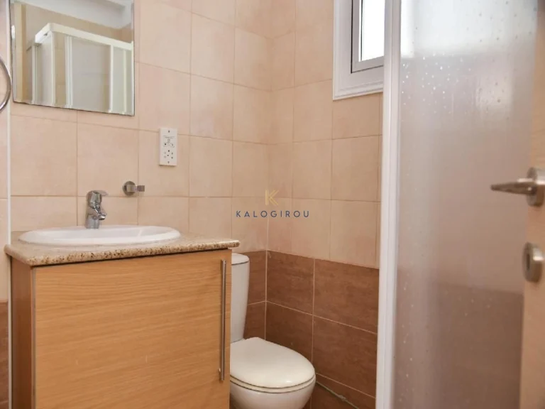 3 Bedroom House for Sale in Kapparis, Famagusta District