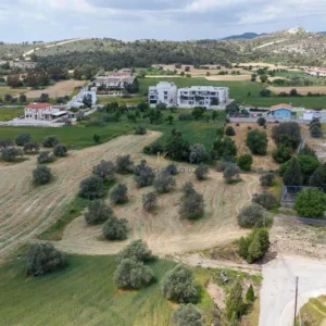 4,348m² Plot for Sale in Alethriko, Larnaca District