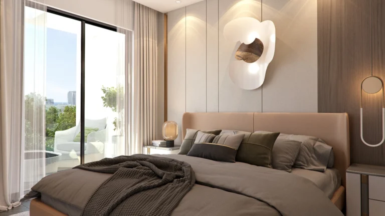 3 Bedroom Apartment for Sale in Oroklini, Larnaca District