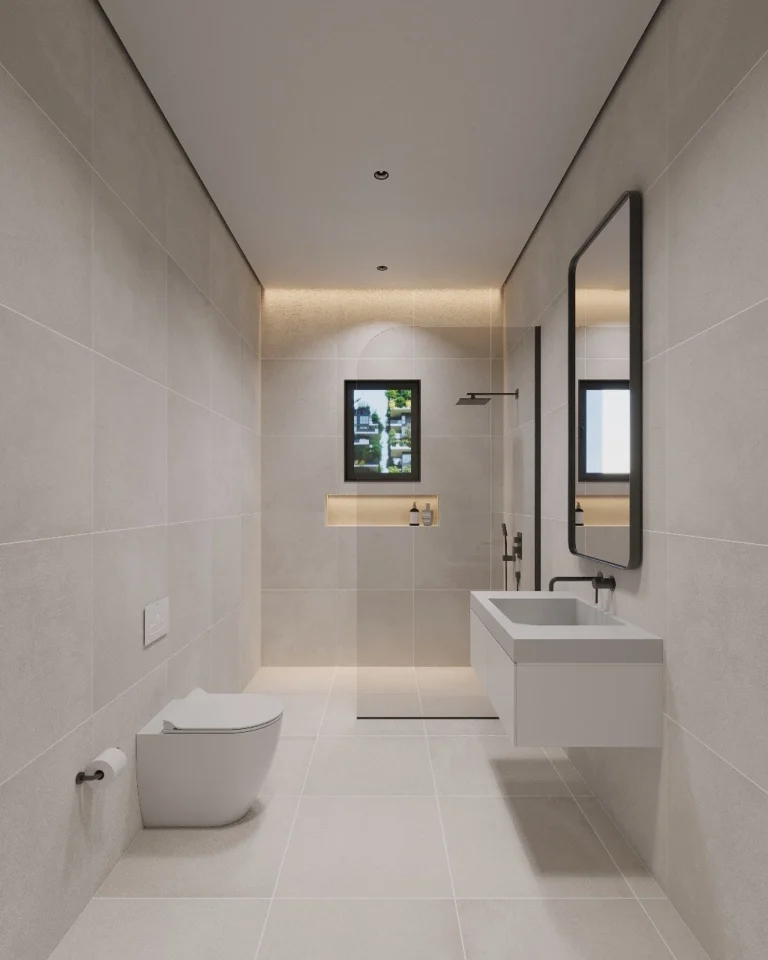 2 Bedroom Apartment for Sale in Limassol – Mesa Geitonia