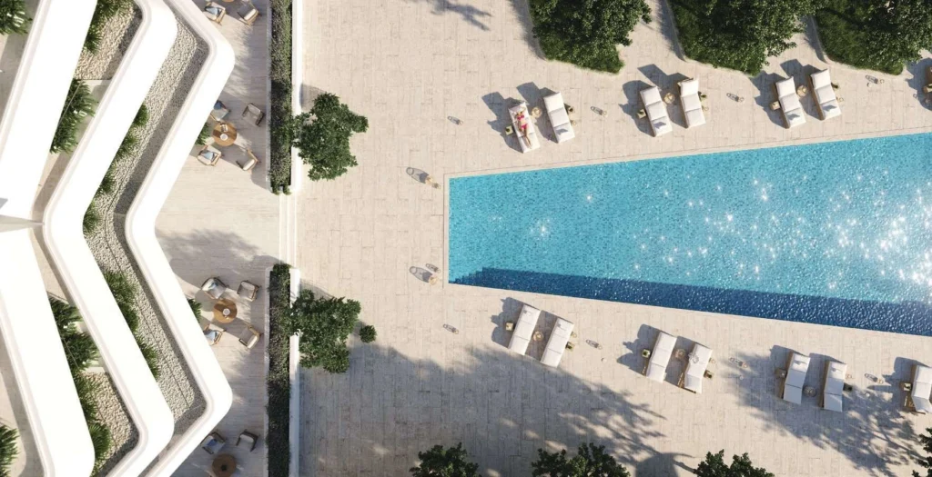 1 Bedroom Apartment for Sale in Mouttagiaka, Limassol District