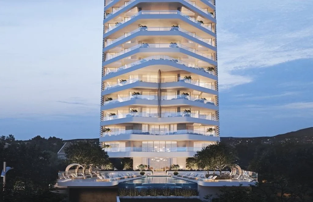 2 Bedroom Apartment for Sale in Mouttagiaka, Limassol District