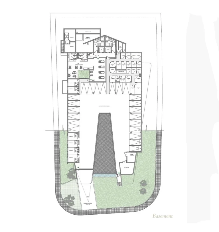 2 Bedroom Apartment for Sale in Mouttagiaka, Limassol District