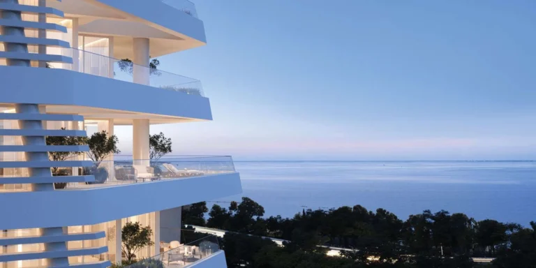 2 Bedroom Apartment for Sale in Mouttagiaka, Limassol District