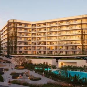 2 Bedroom Apartment for Sale in Limassol – Mesa Geitonia