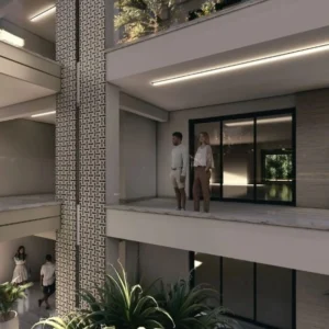 3 Bedroom Apartment for Sale in Limassol – Katholiki