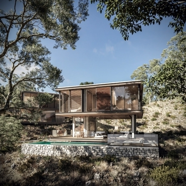 4 Bedroom House for Sale in Cape Greko, Famagusta District