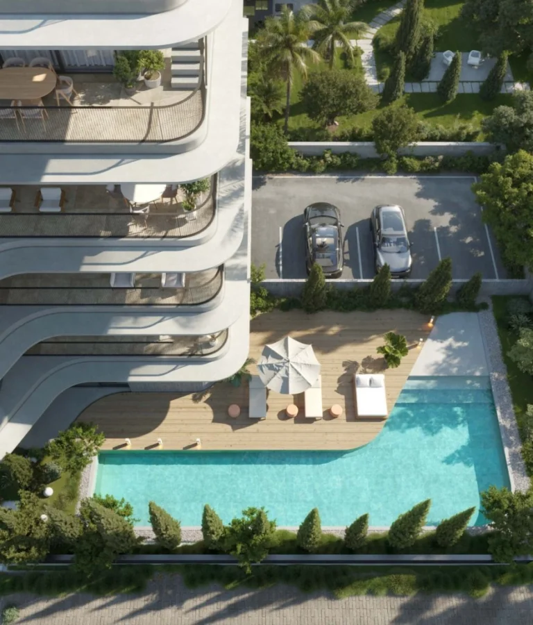 2 Bedroom Apartment for Sale in Limassol District