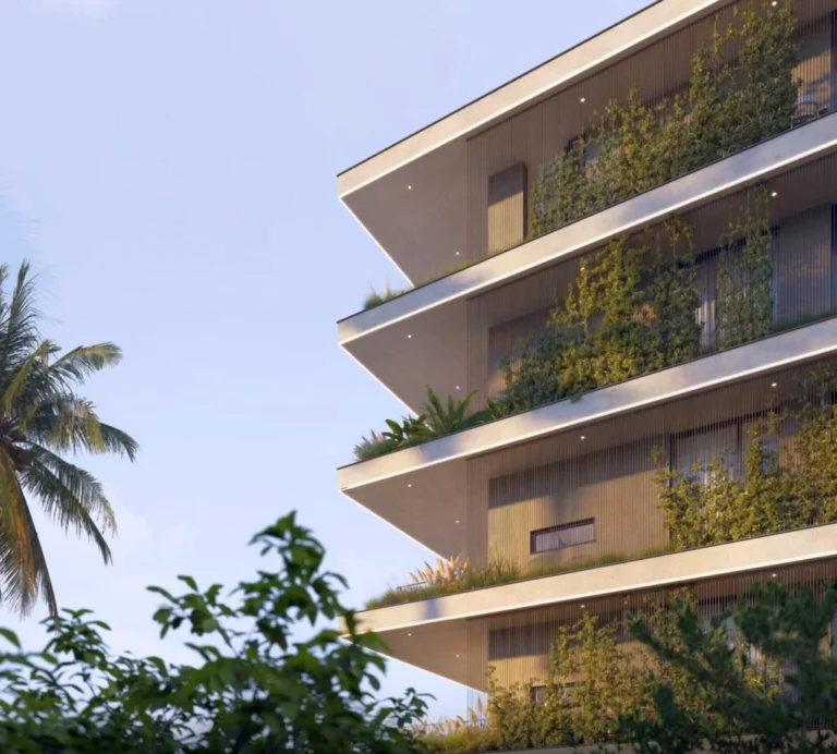 3 Bedroom Apartment for Sale in Limassol District