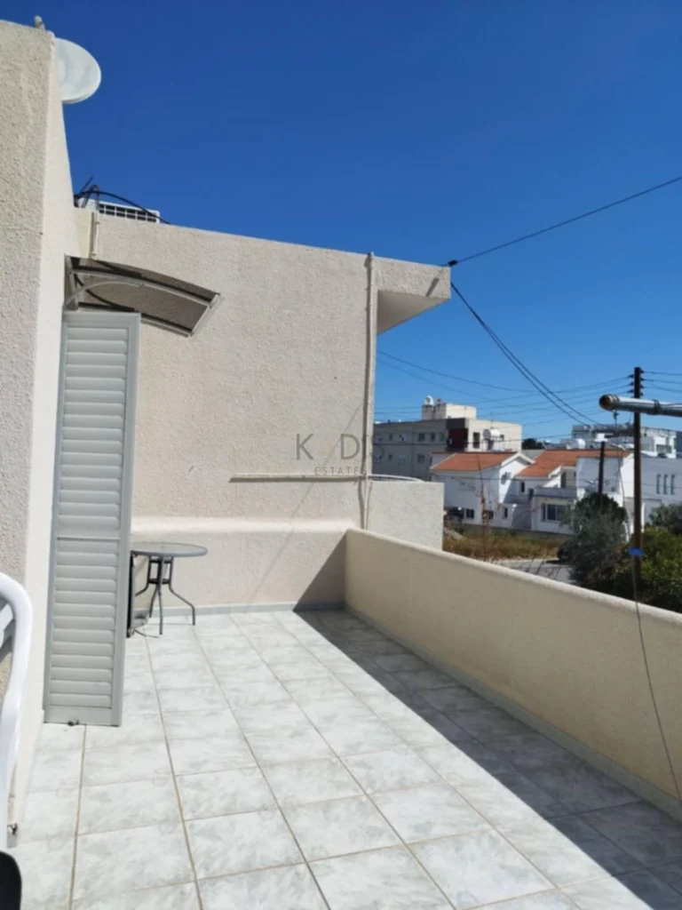 4 Bedroom House for Sale in Agios Dometios, Nicosia District