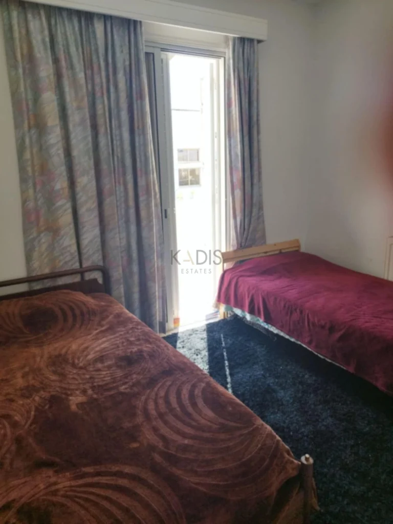 4 Bedroom House for Sale in Agios Dometios, Nicosia District