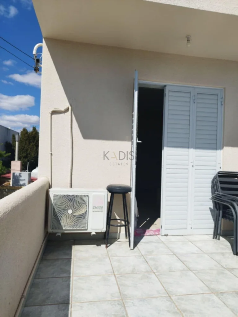 4 Bedroom House for Sale in Agios Dometios, Nicosia District