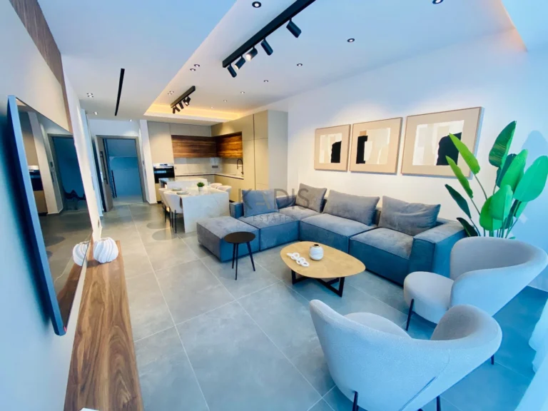 2 Bedroom Apartment for Sale in Limassol – Panthea