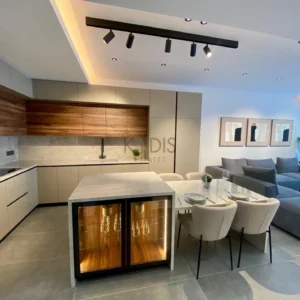 2 Bedroom Apartment for Sale in Limassol – Panthea