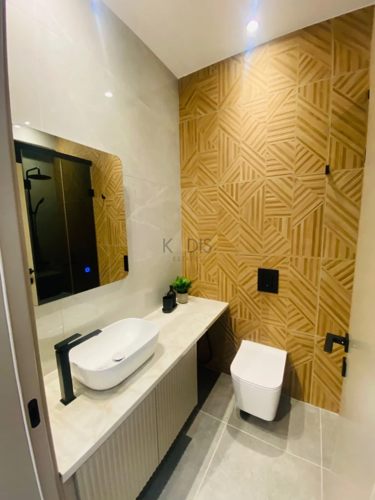 2 Bedroom Apartment for Sale in Limassol – Panthea
