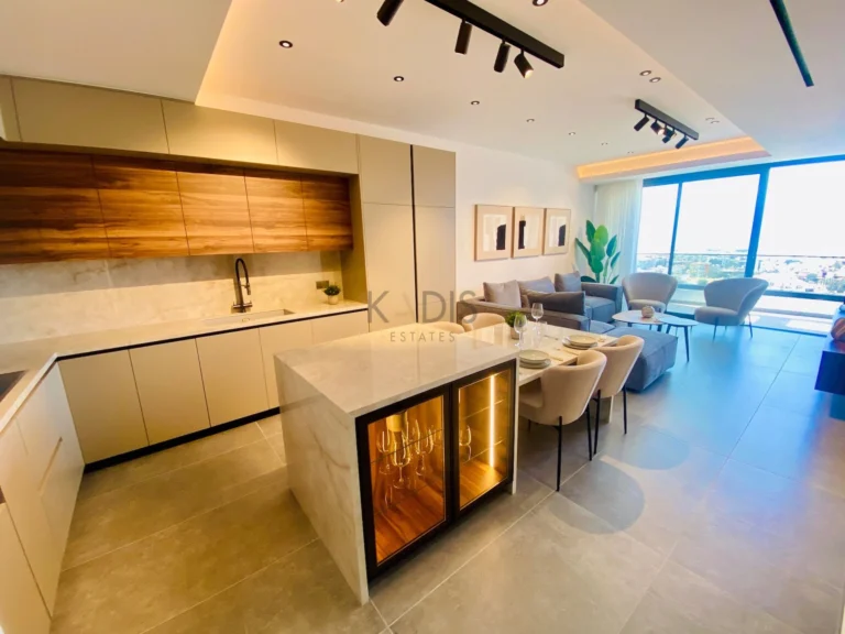 2 Bedroom Apartment for Sale in Limassol – Panthea