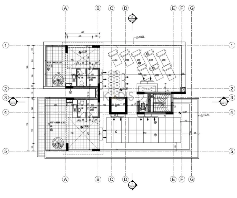 2 Bedroom Apartment for Sale in Latsia, Nicosia District