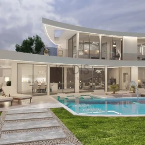 3 Bedroom House for Sale in Monagroulli, Limassol District