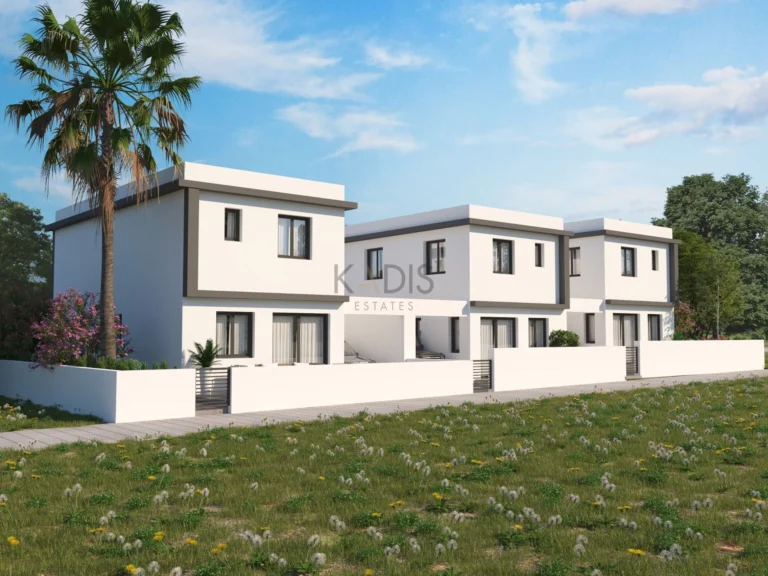 3 Bedroom House for Sale in Oroklini, Larnaca District