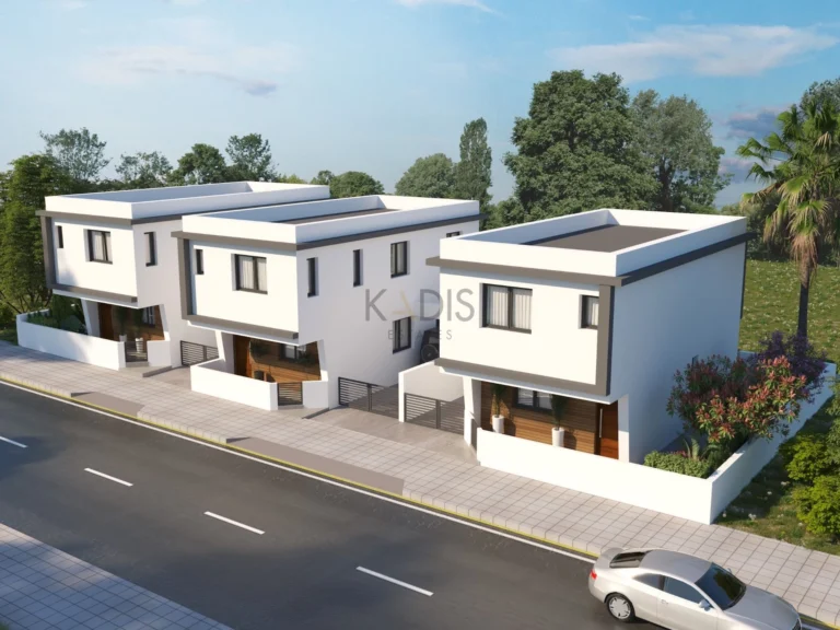 3 Bedroom House for Sale in Oroklini, Larnaca District