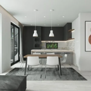 2 Bedroom Apartment for Sale in Tseri, Nicosia District