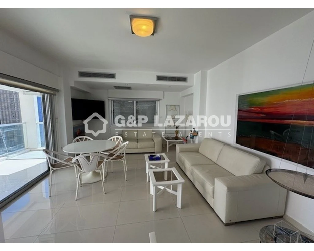 2 Bedroom Apartment for Rent in Germasogeia, Limassol District