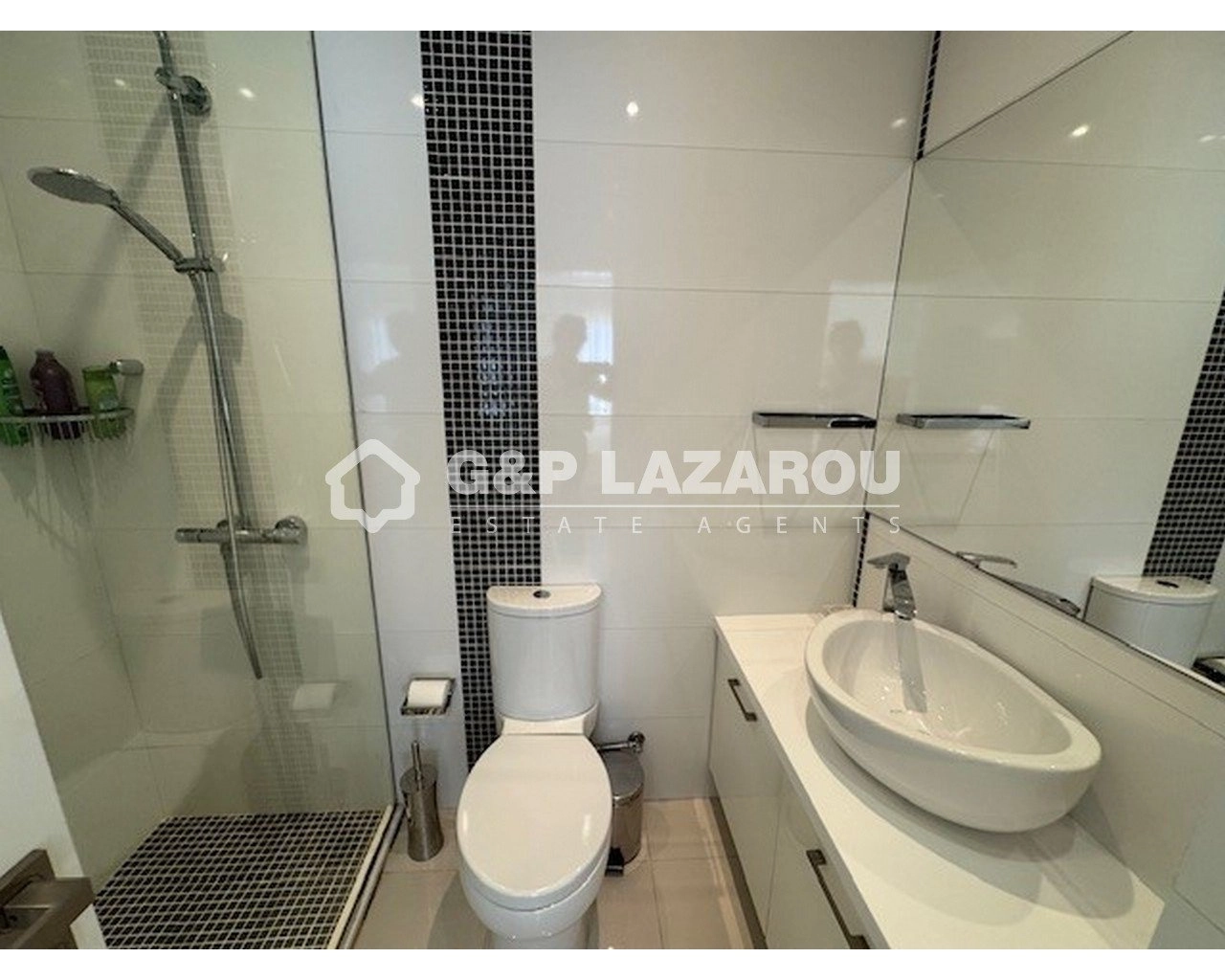 2 Bedroom Apartment for Rent in Germasogeia, Limassol District
