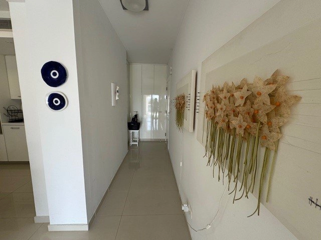 2 Bedroom Apartment for Rent in Germasogeia, Limassol District