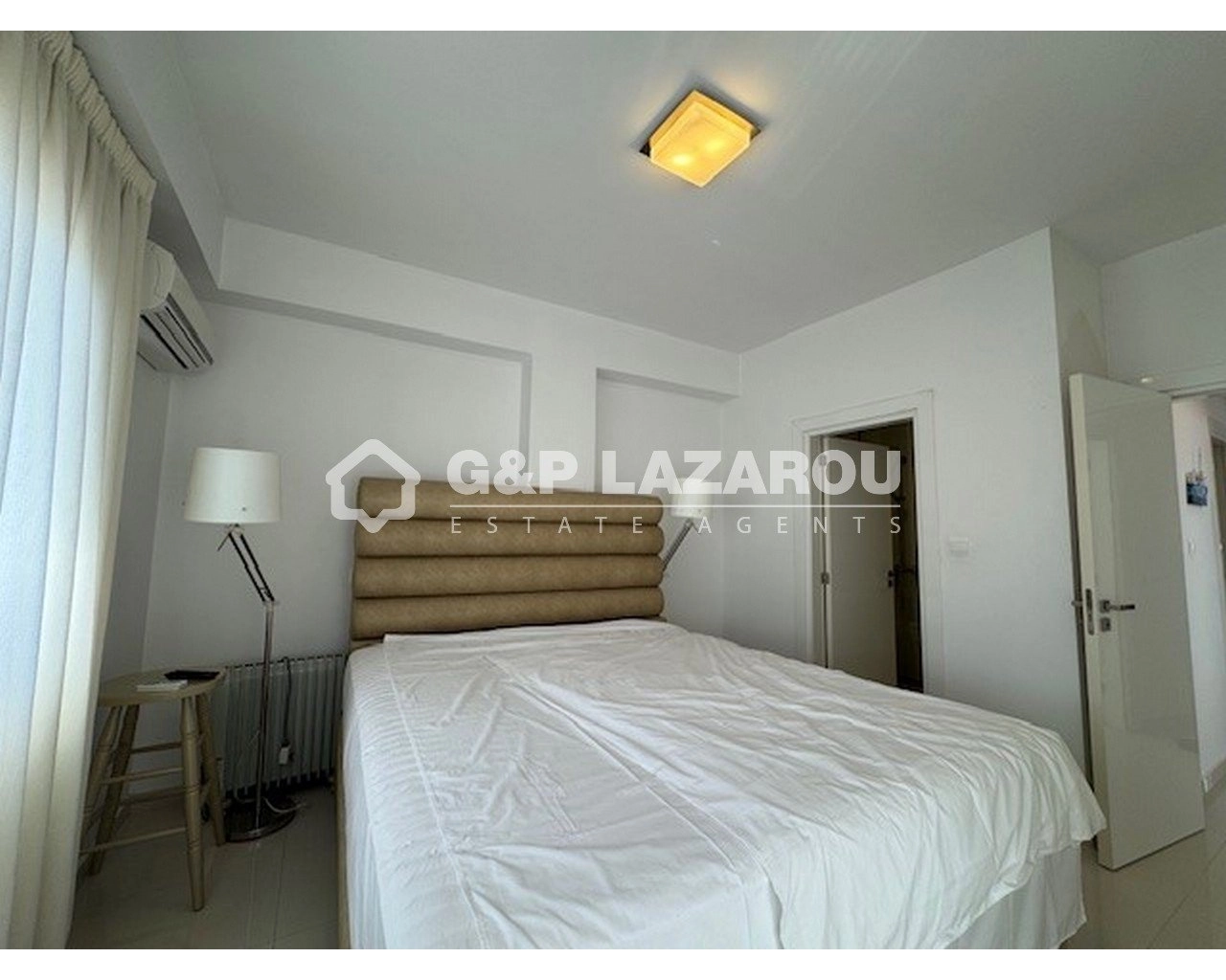 2 Bedroom Apartment for Rent in Germasogeia, Limassol District