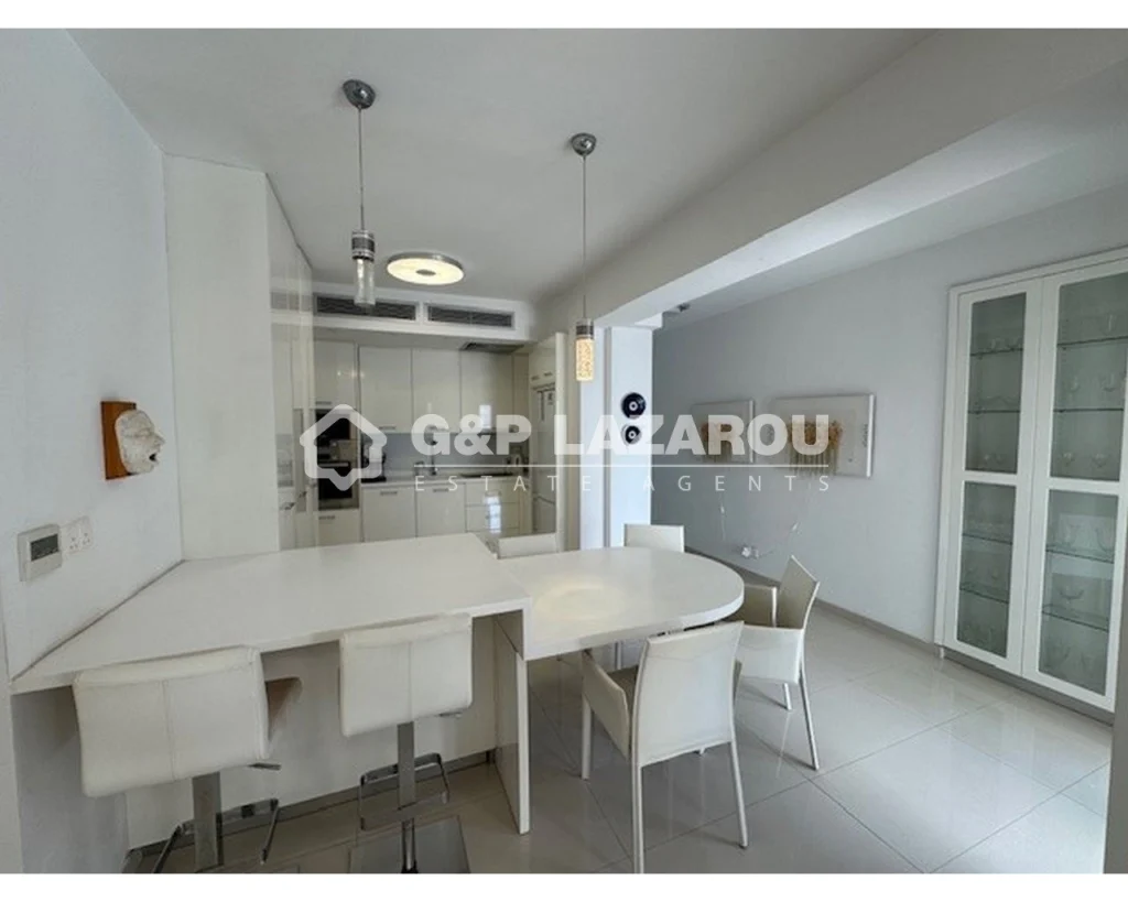 2 Bedroom Apartment for Rent in Germasogeia, Limassol District