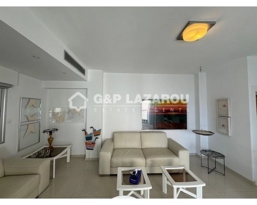2 Bedroom Apartment for Rent in Germasogeia, Limassol District