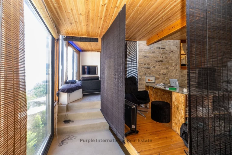 3 Bedroom House for Sale in Pano Lefkara, Larnaca District