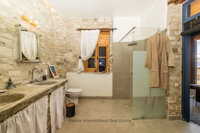 3 Bedroom House for Sale in Pano Lefkara, Larnaca District